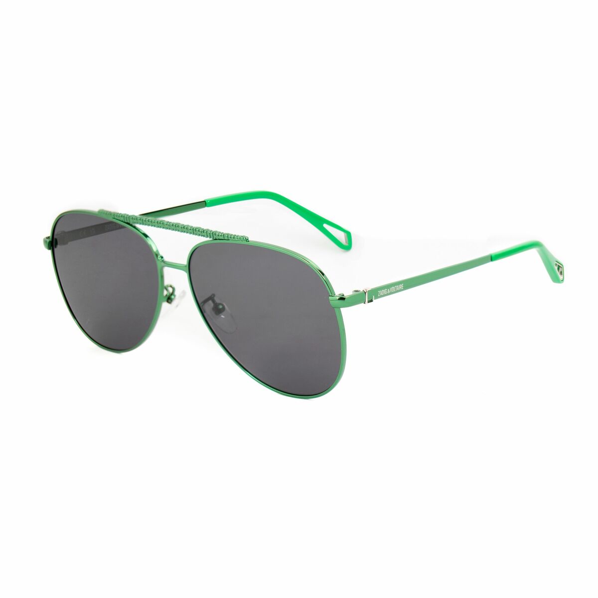 Zonnebril Dames Zadig & Voltaire SZV415 - 600G09 ø 60 mm - Sieraden, Vrouwen - Zadig & Voltaire