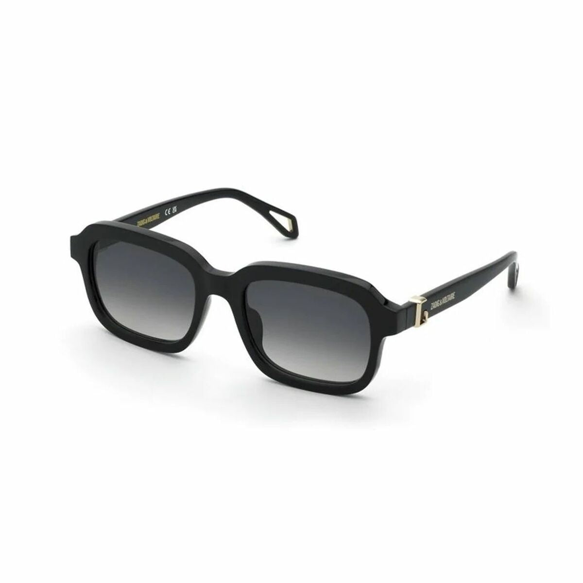 Zonnebril Dames Zadig & Voltaire SZV416 - 530700 Ø 53 mm - Sieraden, Vrouwen - Zadig & Voltaire