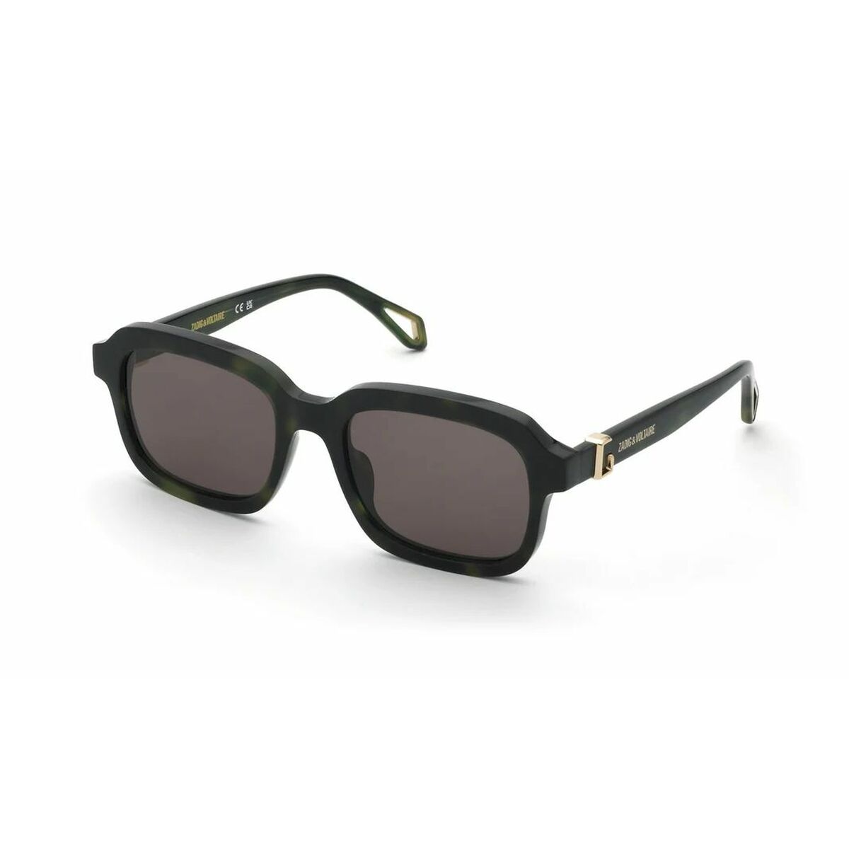 Zonnebril Dames Zadig & Voltaire SZV416 - 53092I Ø 53 mm - Sieraden, Vrouwen - Zadig & Voltaire