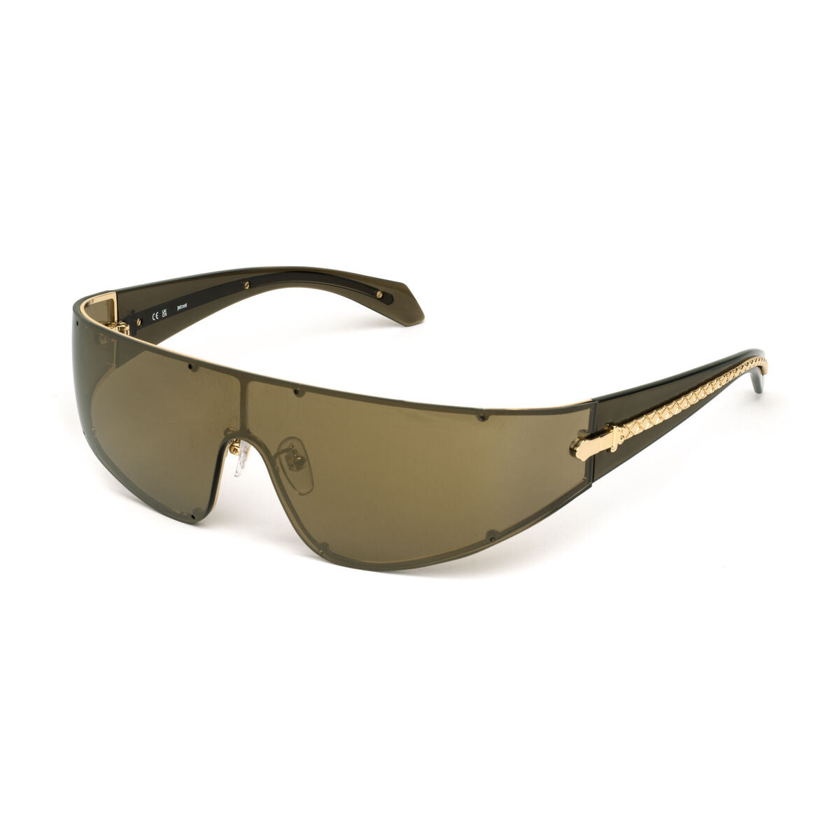 Zonnebril Uniseks Just Cavalli SJC113-99300G