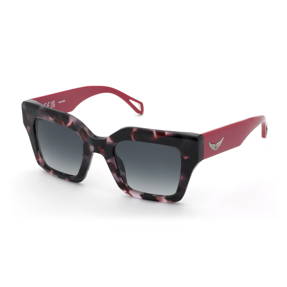 Zonnebril Dames Zadig & Voltaire SZV457 - 5001GT Ø 50 mm - Sieraden, Vrouwen - Zadig & Voltaire