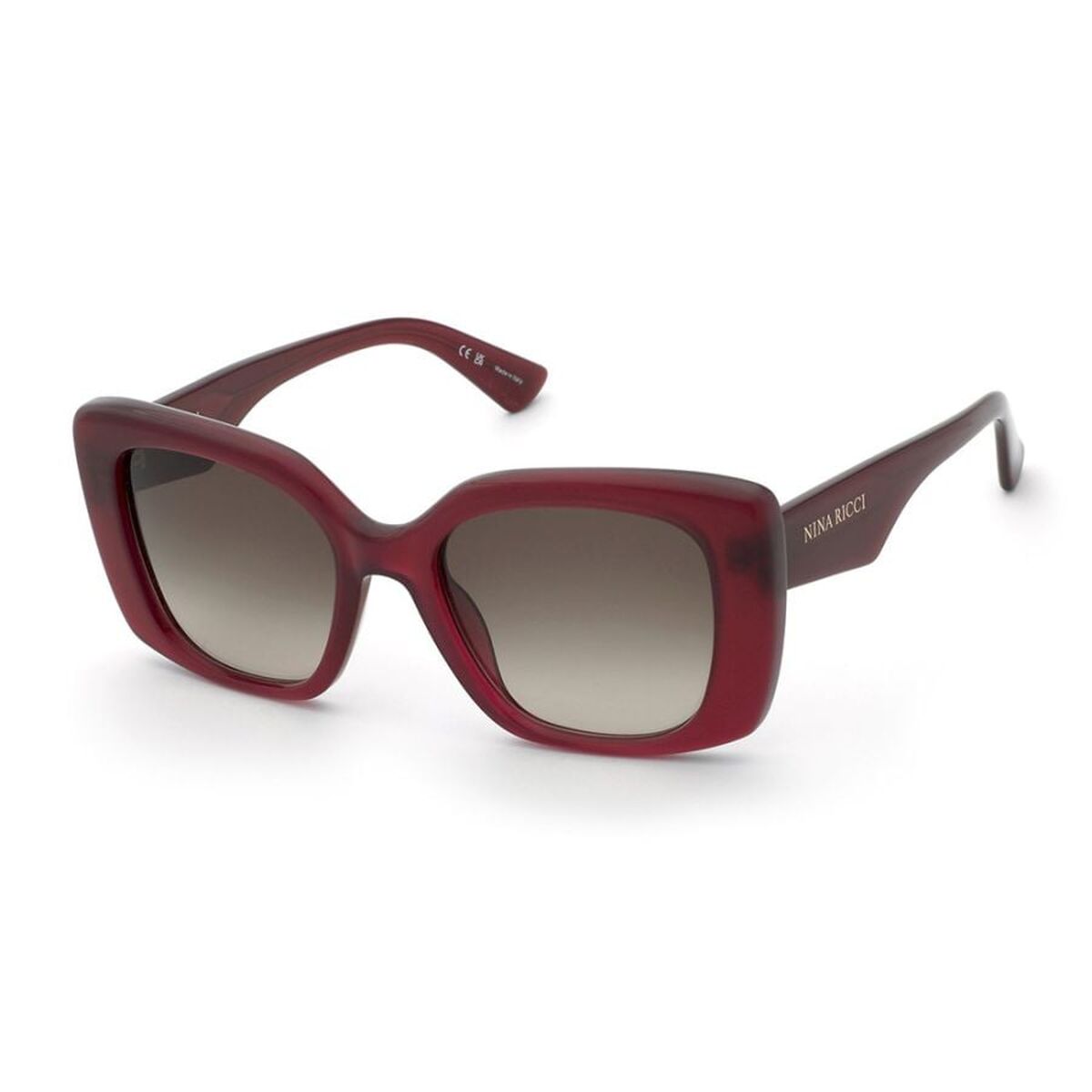 Zonnebril Dames Nina Ricci SNR439-5309GR Ø 53 mm