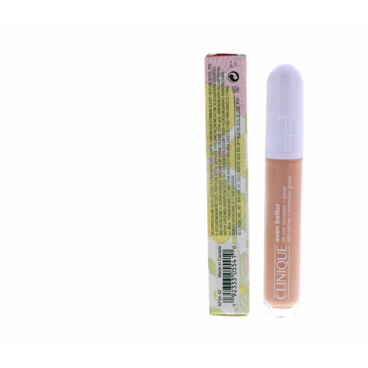 Gezichts Corrector Clinique Even Better Nº 40 - Breeze 3,5 g - Schoonheid, Make - up - Clinique