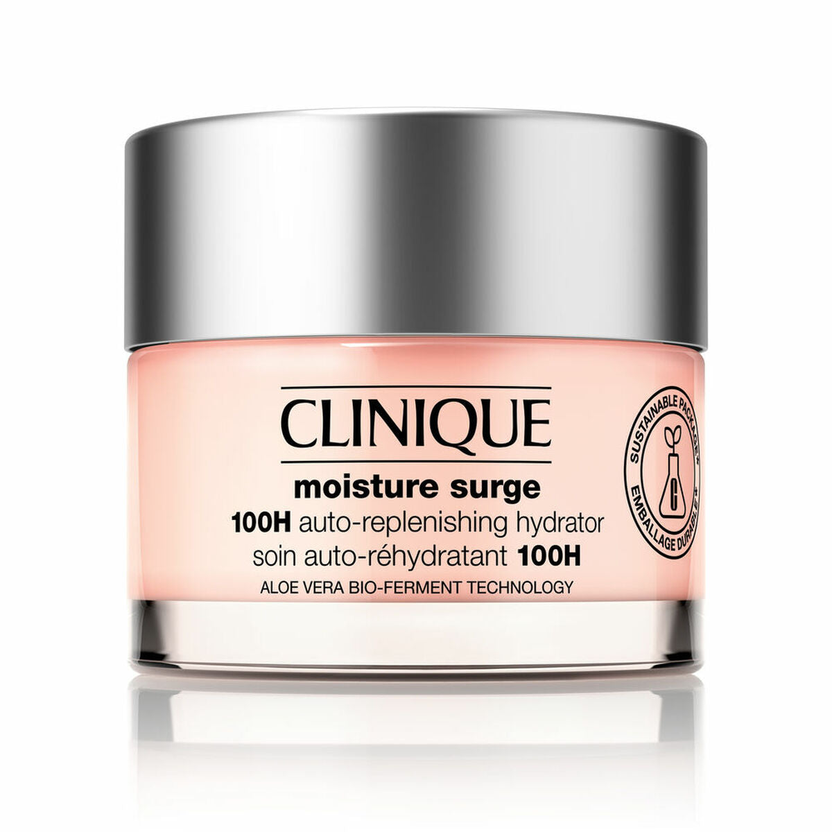 Hydraterende Gezichtscrème Clinique Moisture Surge 100H 30 ml (1 Stuks) - Schoonheid, Huidverzorging - Clinique