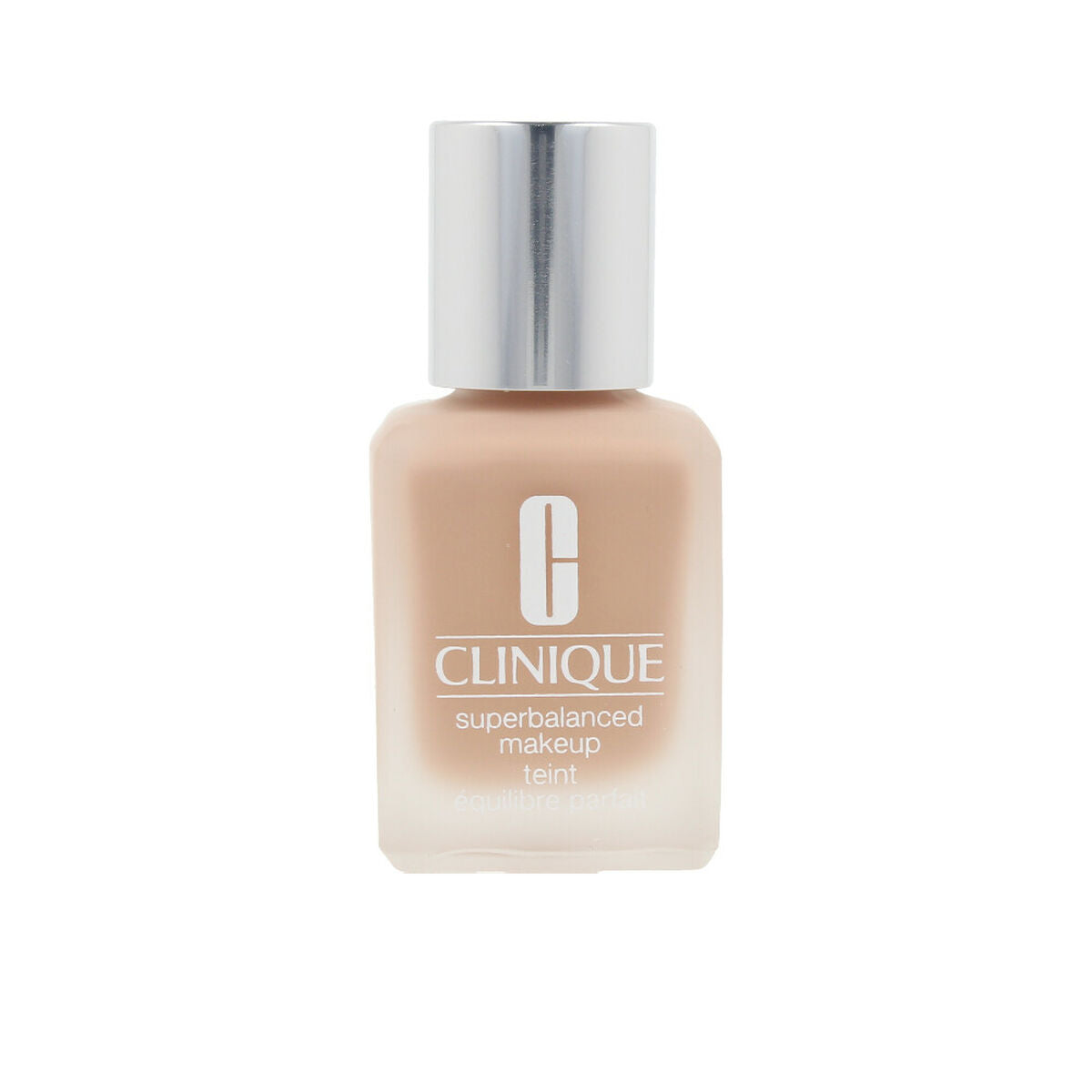 Vloeibare Foundation Clinique Superbalanced (30 ml) - Schoonheid, Make - up - Clinique
