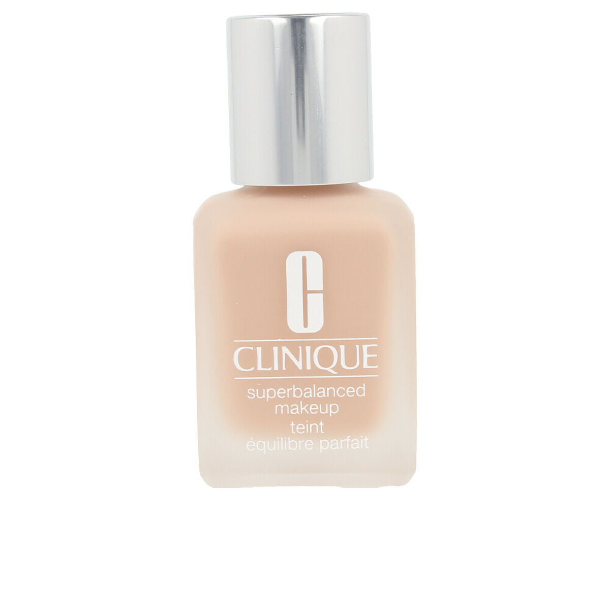 Vloeibare Foundation Clinique Superbalanced (30 ml) - Schoonheid, Make - up - Clinique