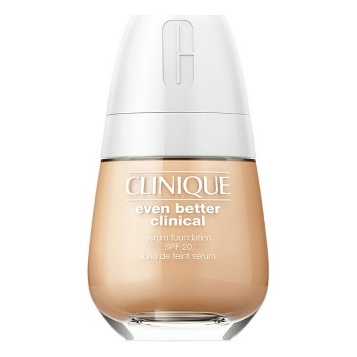 nagellak Clinique 8010376 CN52-neutral 30 ml