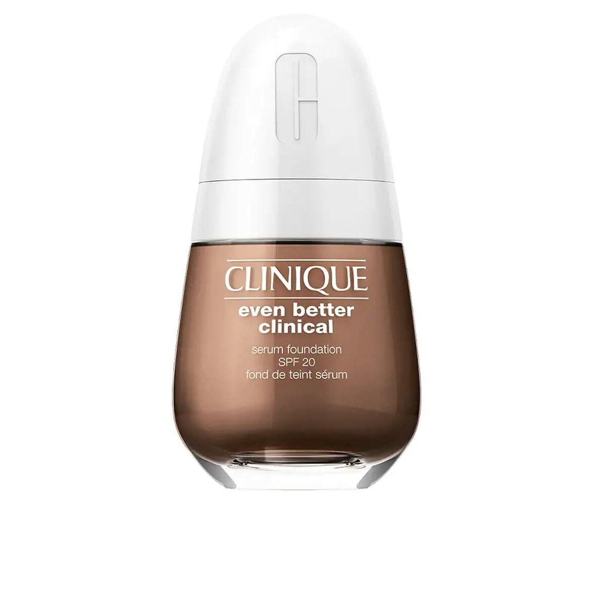 Gezichts Corrector Clinique Even Better Clinical Nº 126-Espresso Spf 20 30 ml