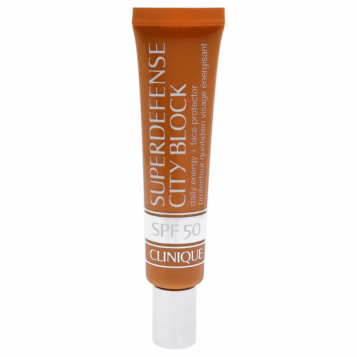Zonnebrandcrème Clinique Superdefense Spf 50 40 ml - Schoonheid, Huidverzorging - Clinique