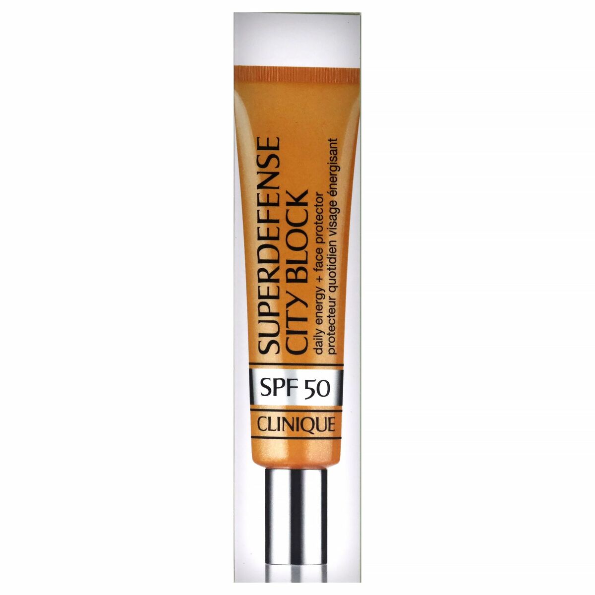 Zonnebrandcrème Clinique Superdefense Spf 50 40 ml - Schoonheid, Huidverzorging - Clinique