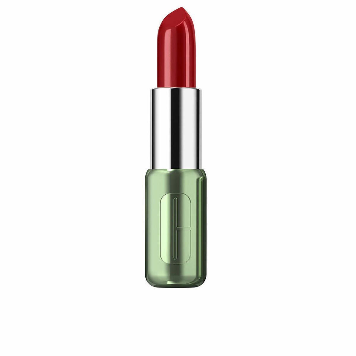 Lippenstift Clinique POP LONGWEAR Cherry Pop 3,9 g
