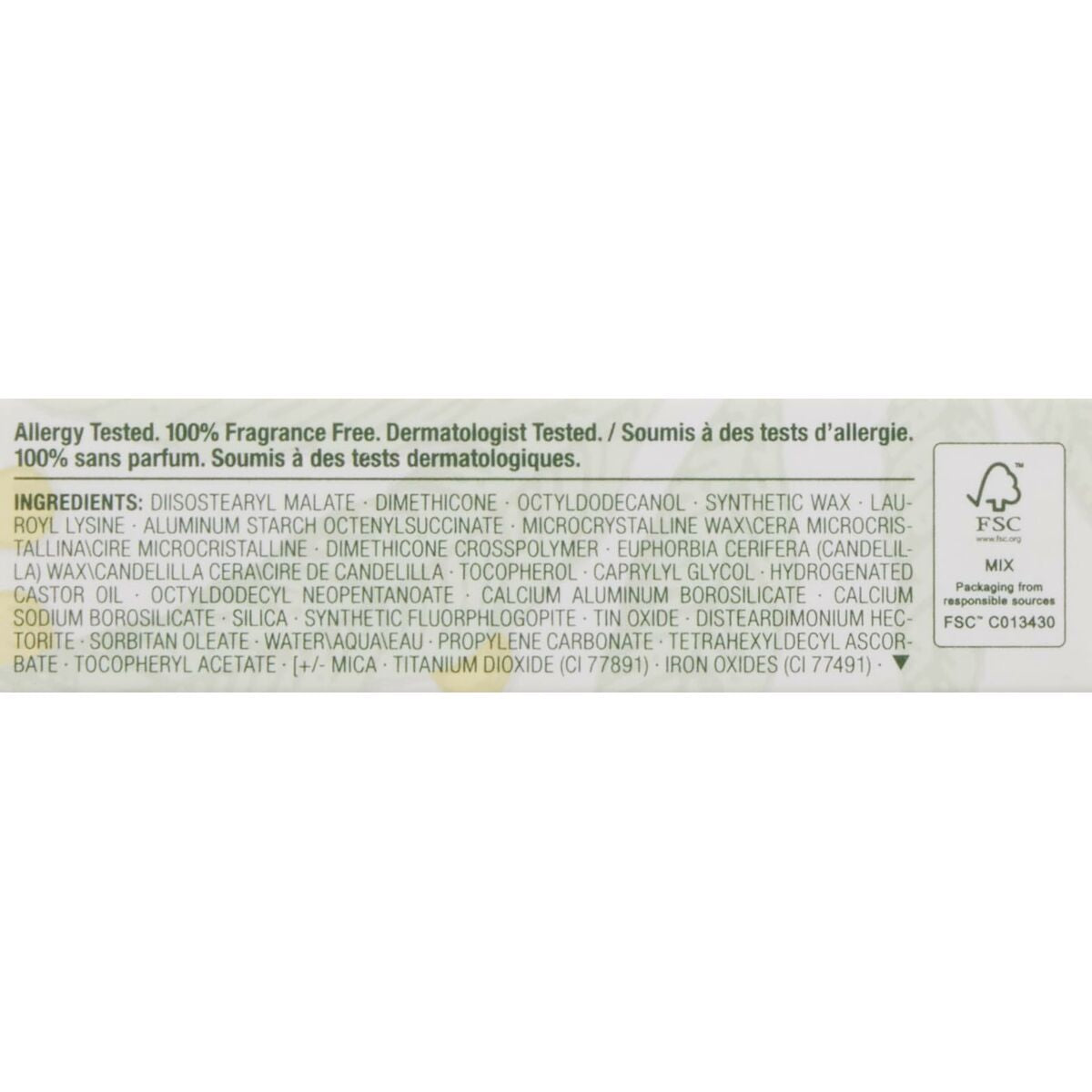 Lippenstift Clinique POP LONGWEAR Pow Pop 3,9 g