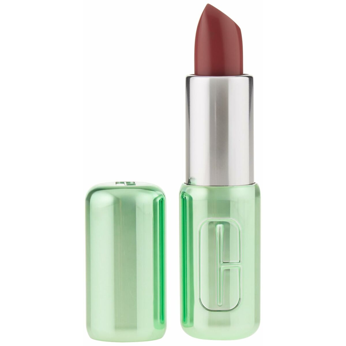 Lippenstift Clinique POP LONGWEAR Beach Pop 3,9 g - Schoonheid, Make - up - Clinique