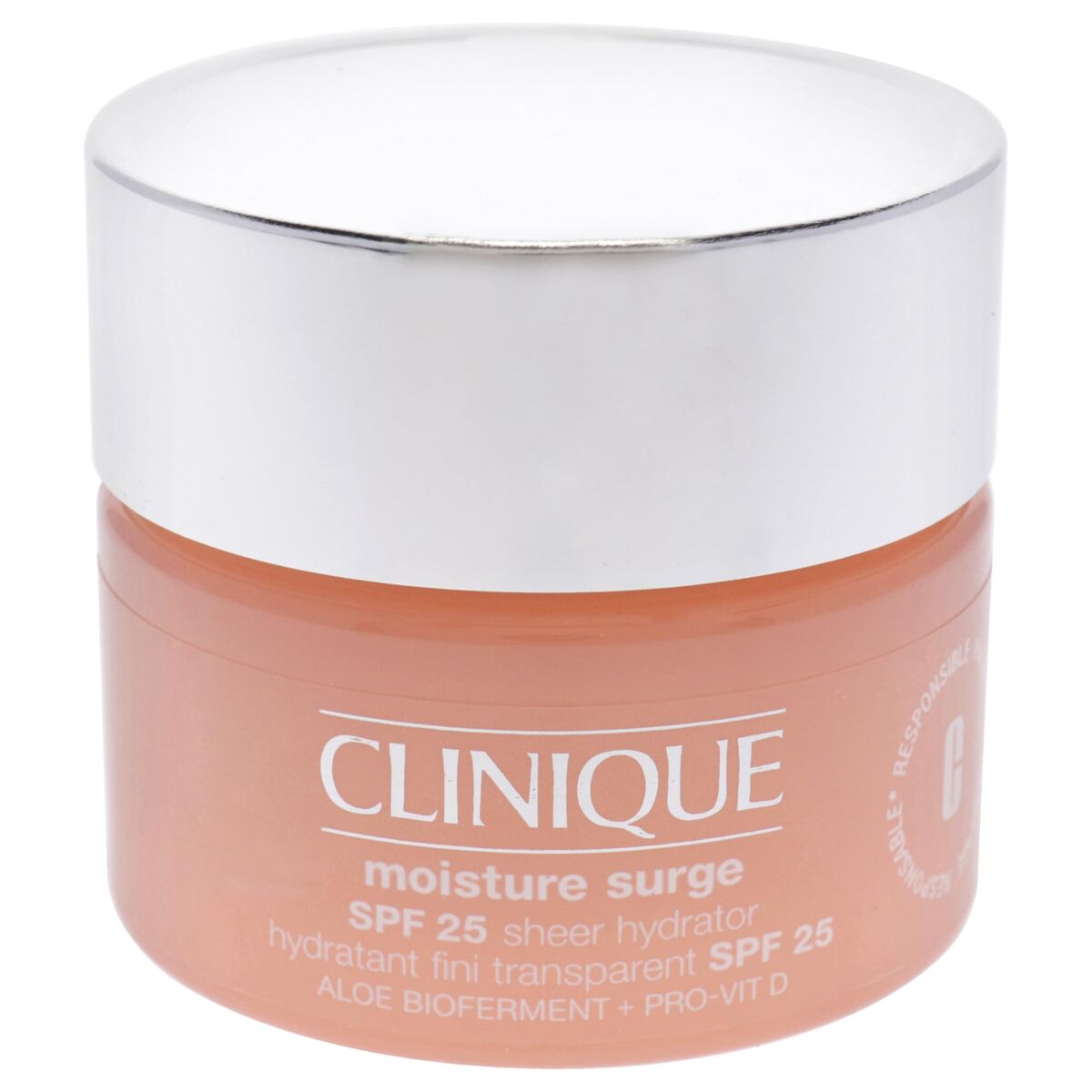 Hydraterende Gezichtscrème Clinique   Spf 25 30 ml Licht - Schoonheid, Huidverzorging - Clinique