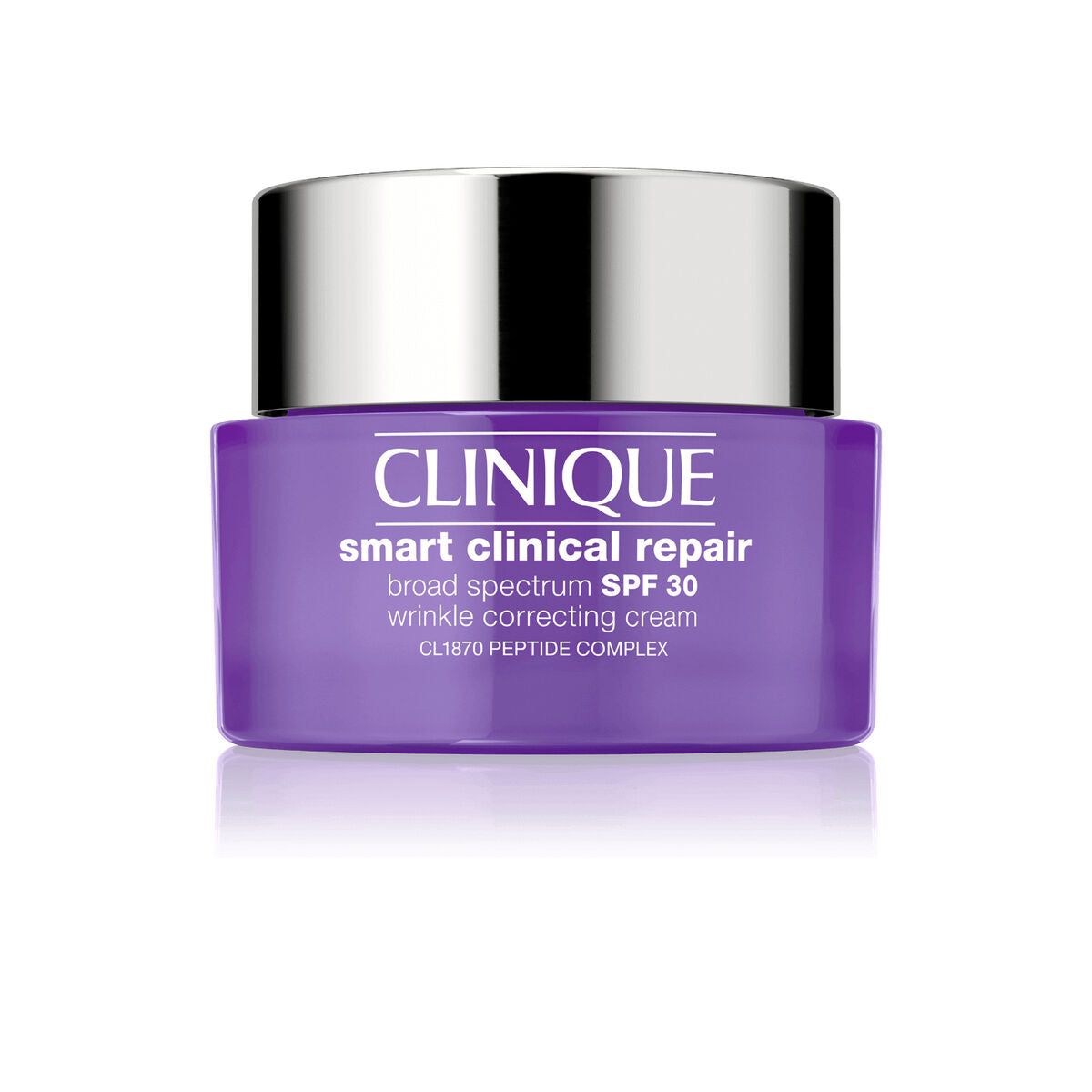 Anti-Rimpelcrème Clinique Smart Clinical Spf 30 50 ml