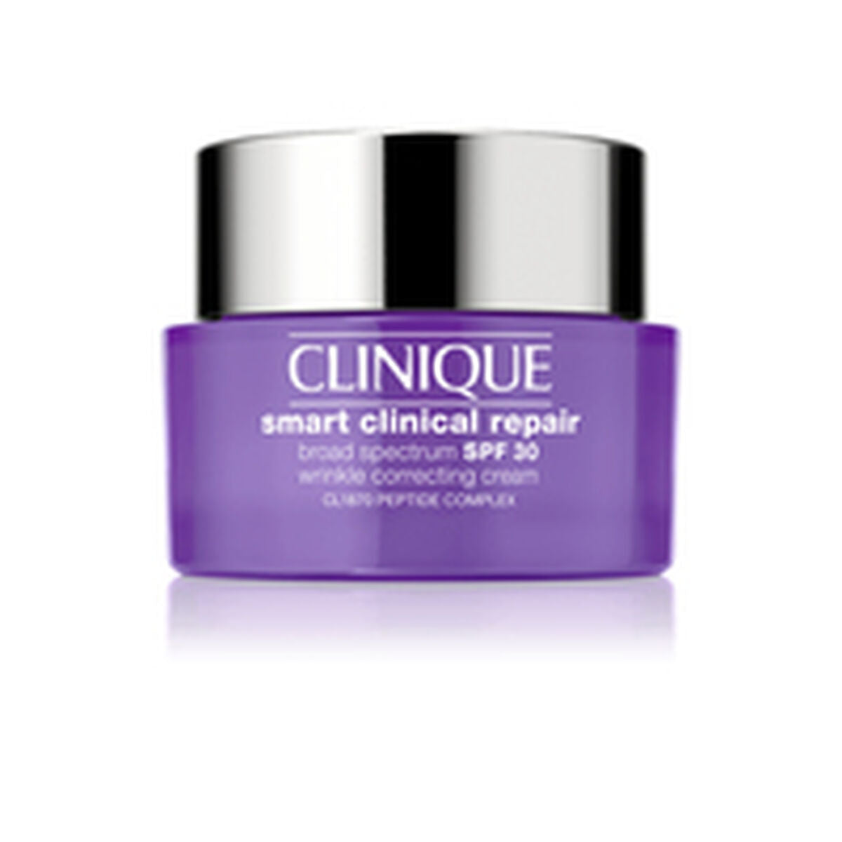 Anti-Rimpelcrème Clinique Smart Clinical Spf 30 50 ml