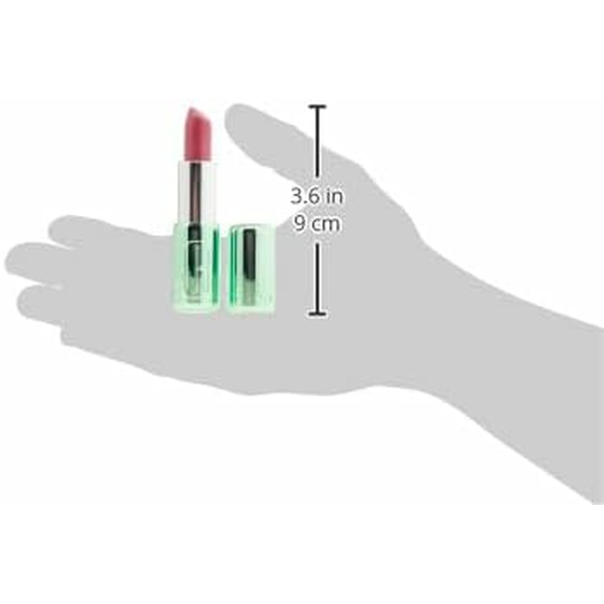 Lippenstift Clinique POP LONGWEAR Love Pop 3,9 g - Schoonheid, Make - up - Clinique