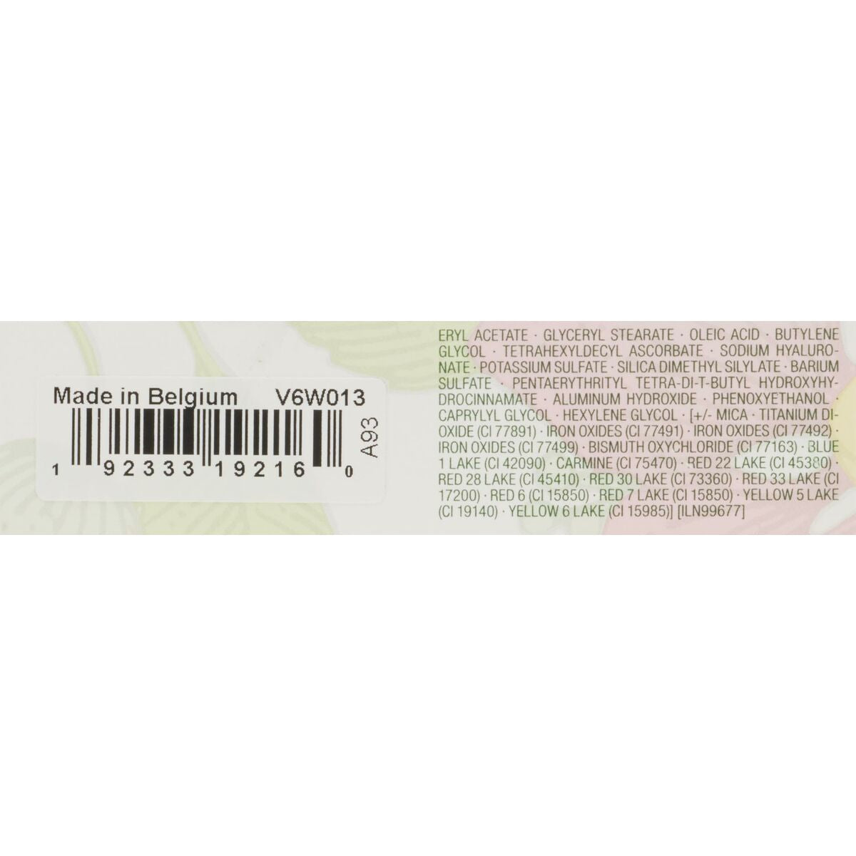 Lippenstift Clinique POP LONGWEAR Love Pop 3,9 g - Schoonheid, Make - up - Clinique