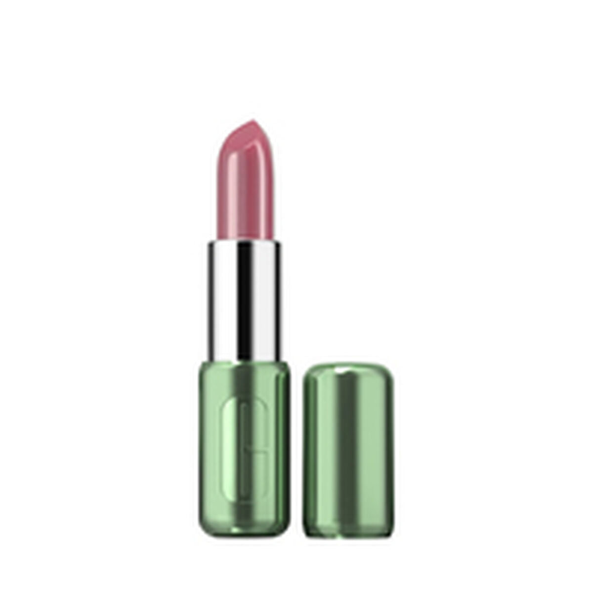 Lippenstift Clinique POP LONGWEAR Paars Plum Pop 3,9 g