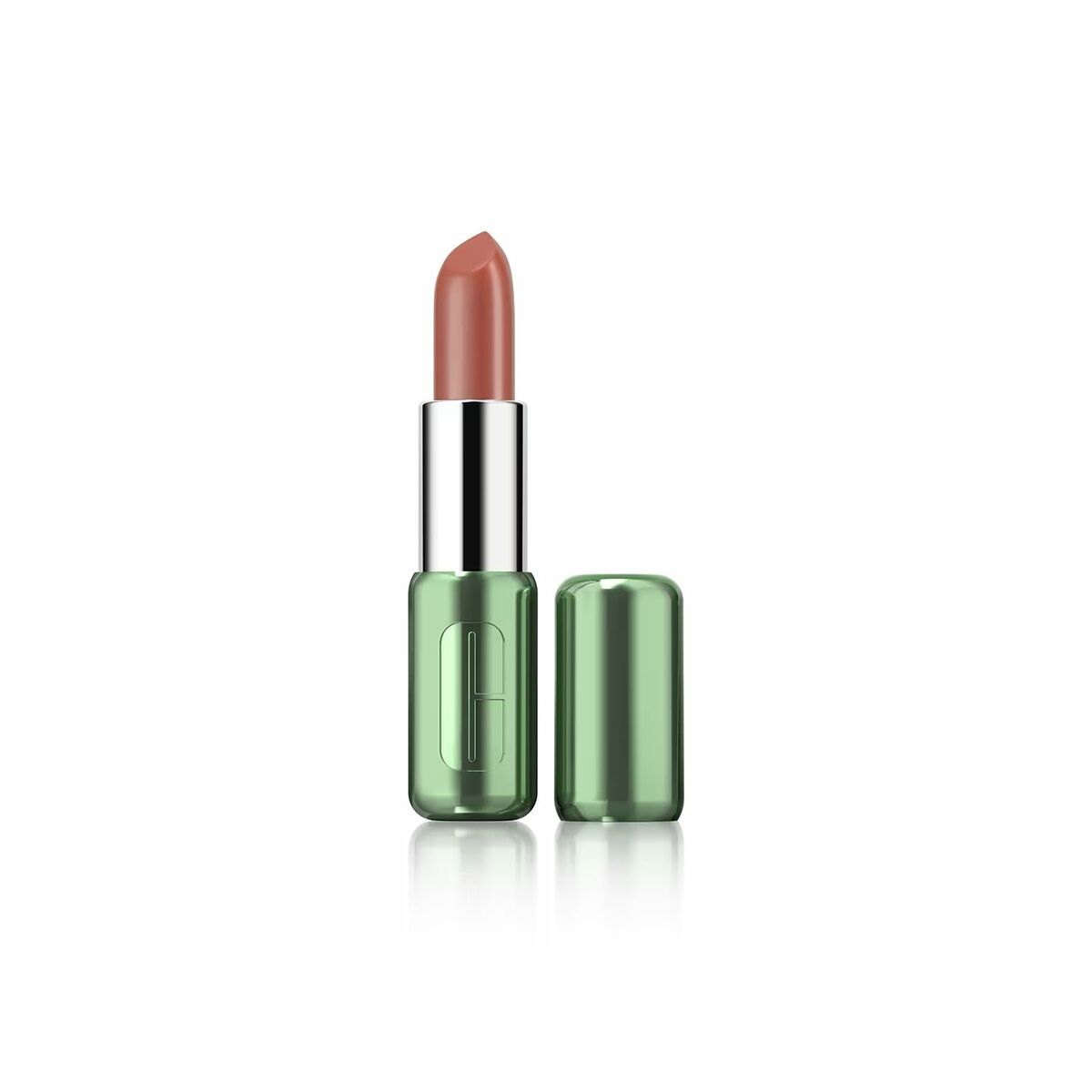 Lippenstift Clinique POP LONGWEAR Brons (1 Stuks) - Schoonheid, Make - up - Clinique