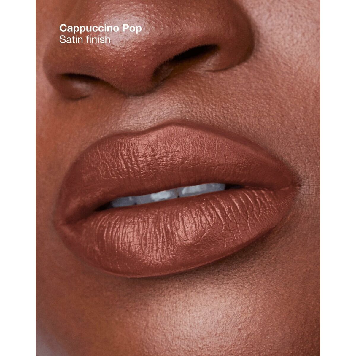 Lippenstift Clinique POP LONGWEAR Brons (1 Stuks) - Schoonheid, Make - up - Clinique