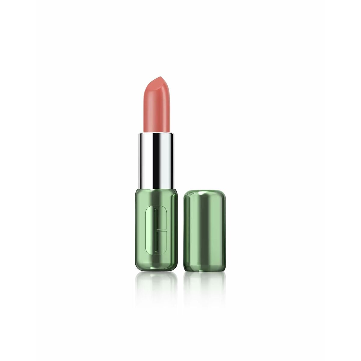 Lippenstift Clinique POP LONGWEAR Beige Petal Pop (1 Stuks)
