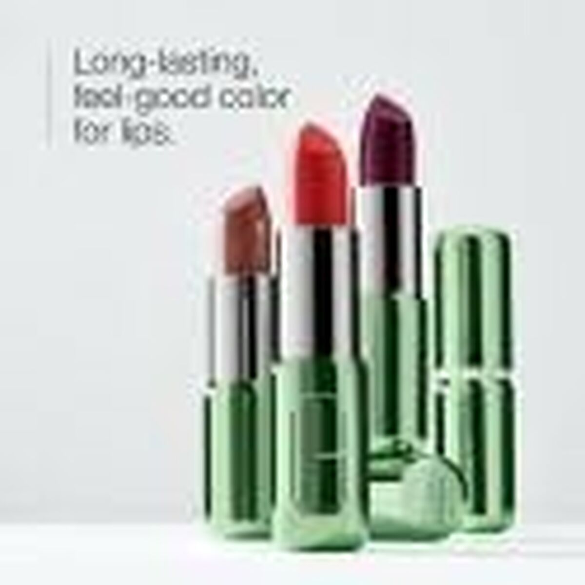 Lippenstift Clinique POP LONGWEAR Paars (1 Stuks) - Schoonheid, Make - up - Clinique
