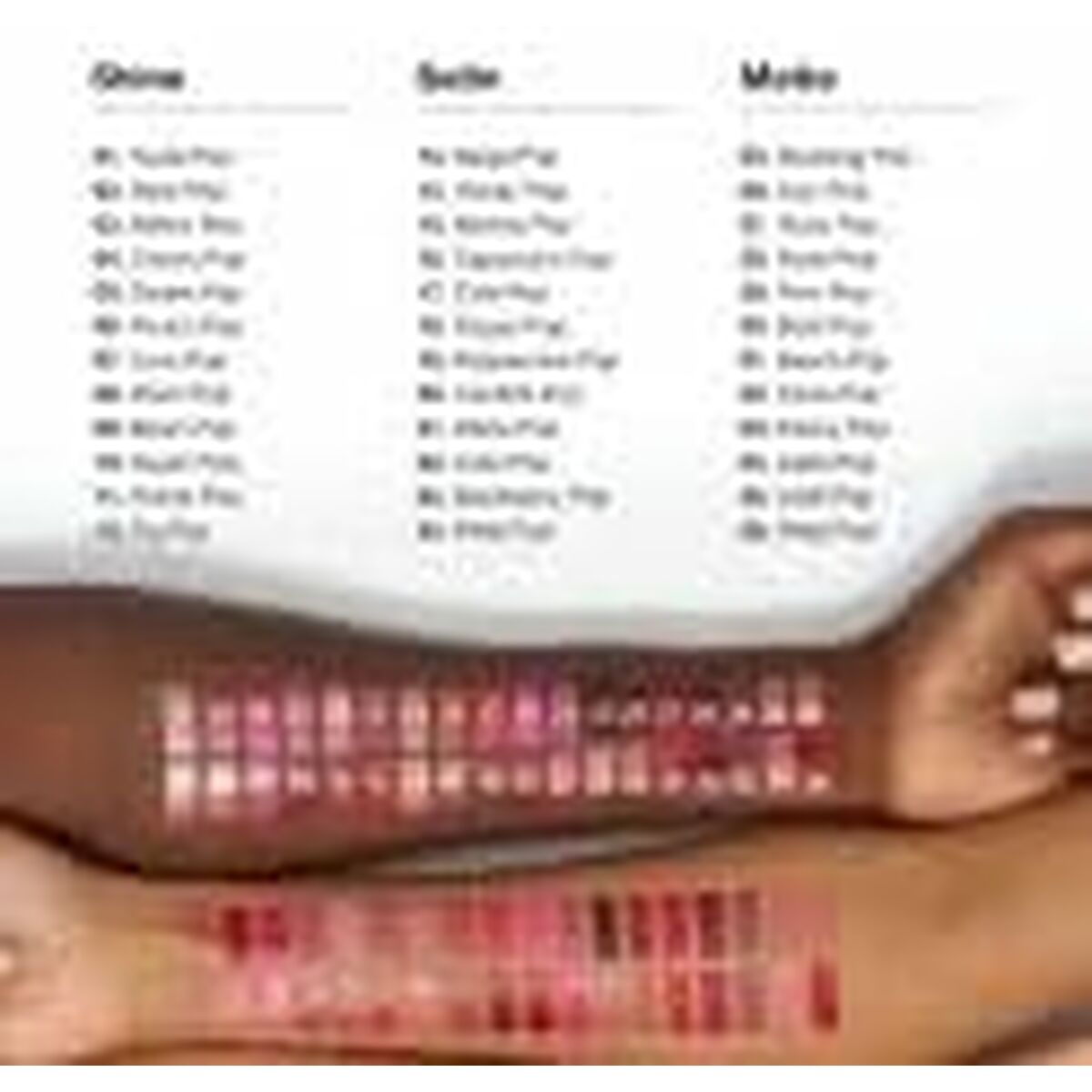 Lippenstift Clinique POP LONGWEAR Paars (1 Stuks) - Schoonheid, Make - up - Clinique