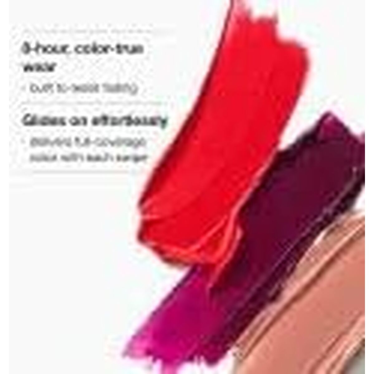 Lippenstift Clinique POP LONGWEAR Paars (1 Stuks) - Schoonheid, Make - up - Clinique