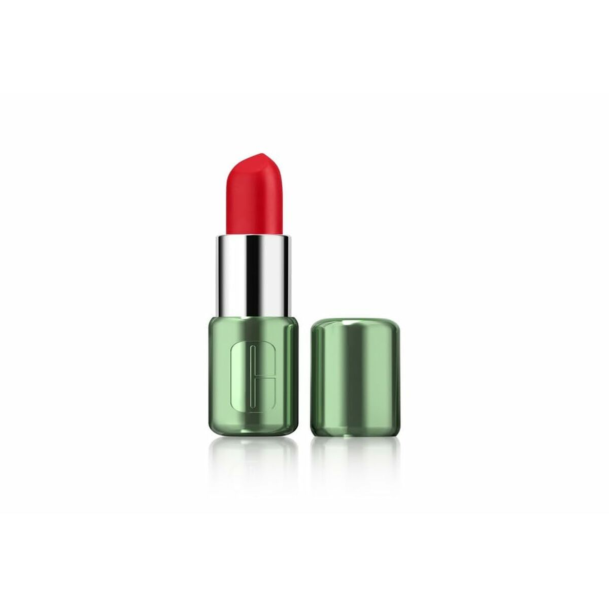 Lippenstift Clinique POP LONGWEAR Chilli Pop 3,9 g - Schoonheid, Make - up - Clinique