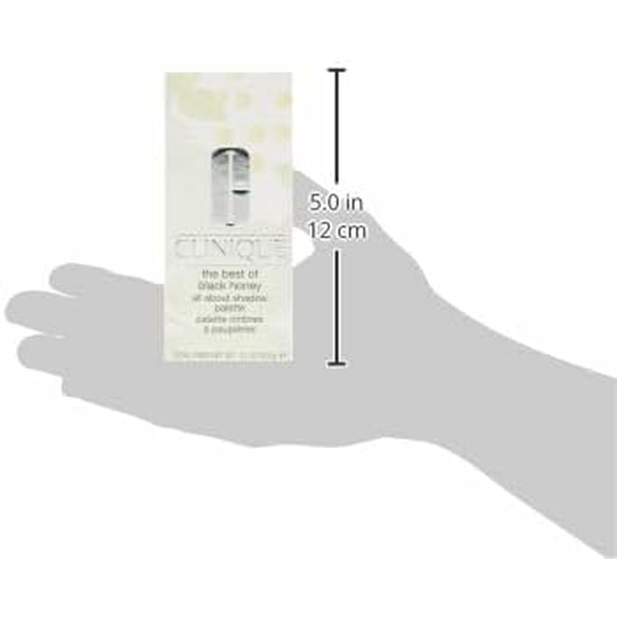 Make - up Set Clinique ALL ABOUT SHADOW - Schoonheid, Gebruiksvoorwerpen en accessoires - Clinique