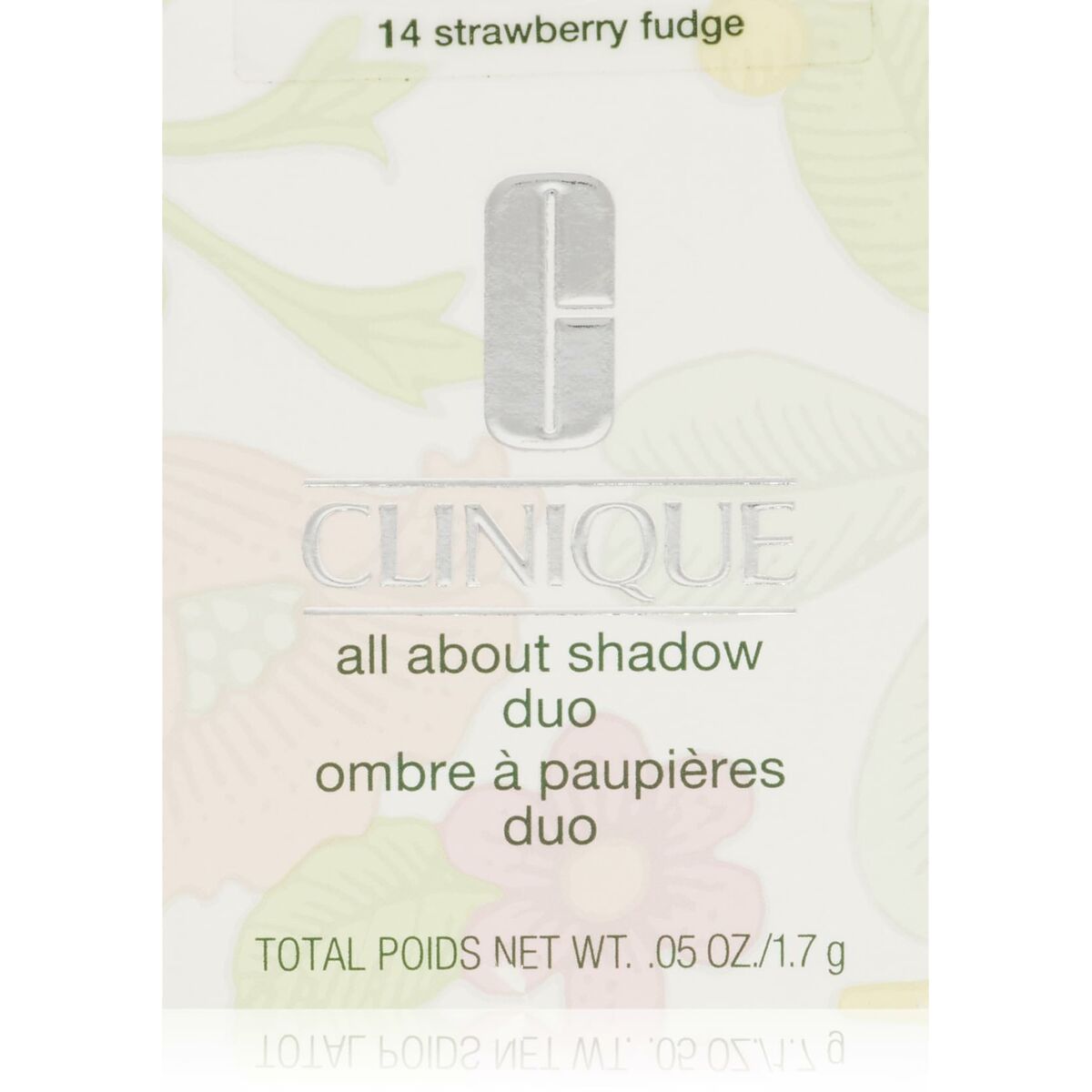 Make-up Set Clinique ALL ABOUT SHADOW