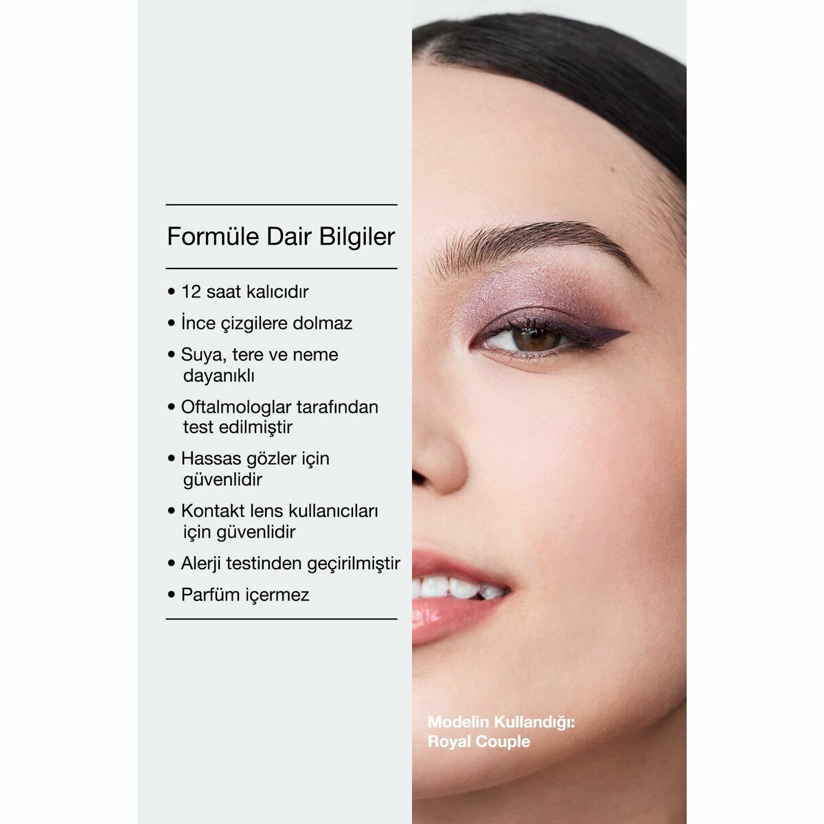 Make - up Set Clinique HI SHADOW PLAY - Schoonheid, Gebruiksvoorwerpen en accessoires - Clinique