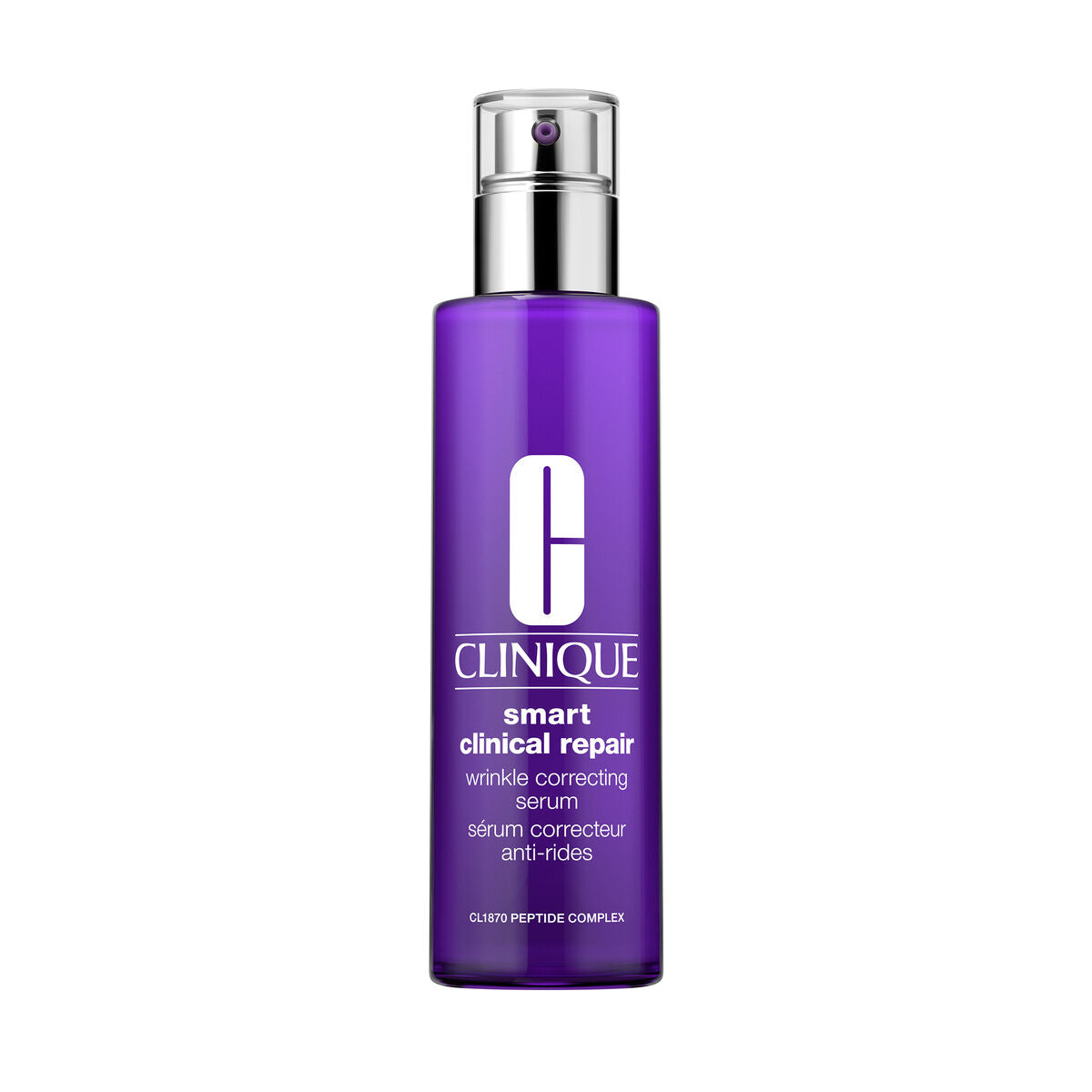 Anti - Rimpel Serum Clinique Smart Clinical Repair 75 ml - Schoonheid, Huidverzorging - Clinique