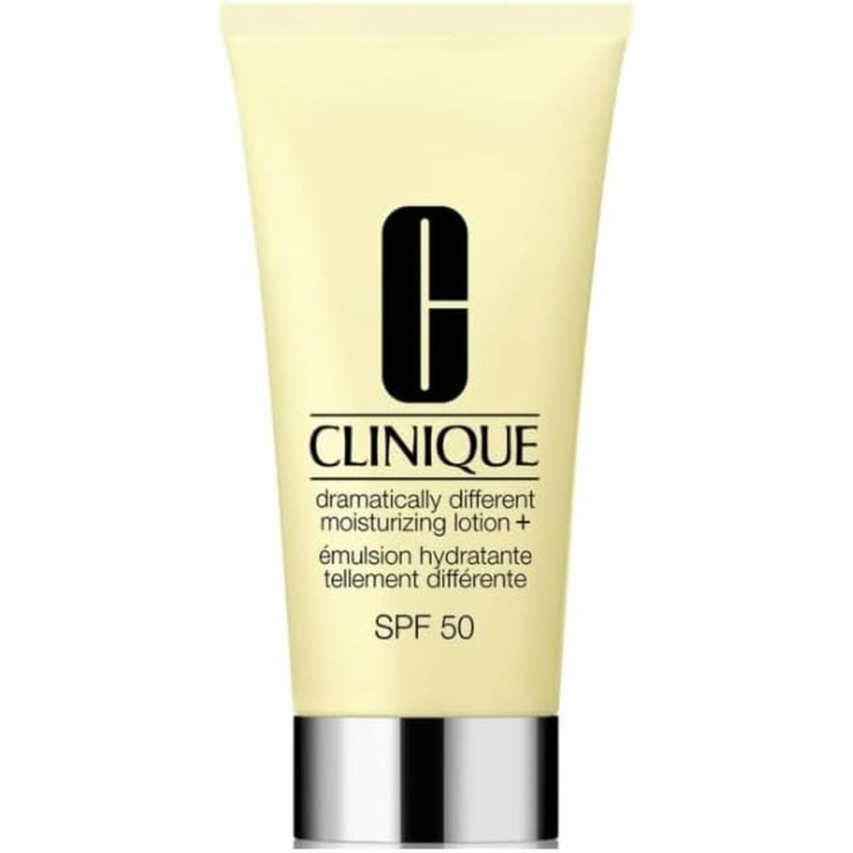 Gezichtscrème Clinique DRAMATICALLY DIFFERENT Spf 50 50 ml