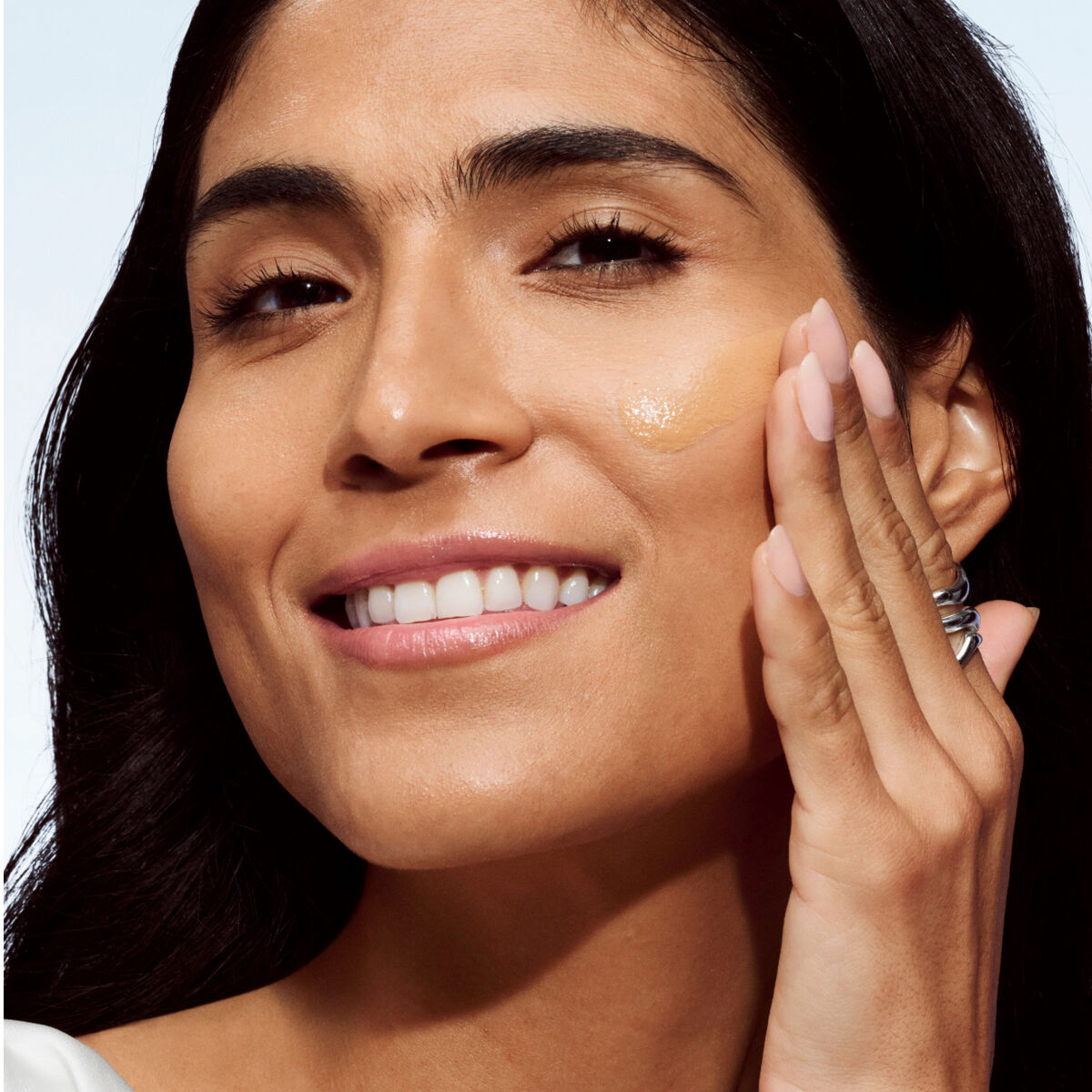 Vloeibare Foundation Clinique EVEN BETTER Nº 4 - Light Medium Cool Spf 50 30 ml - Schoonheid, Make - up - Clinique