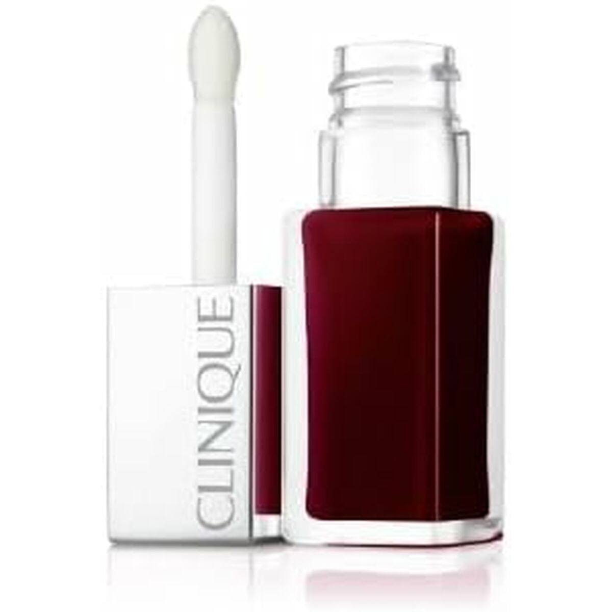 Lipolie Clinique POP Black Honey 7 ml - Schoonheid, Huidverzorging - Clinique