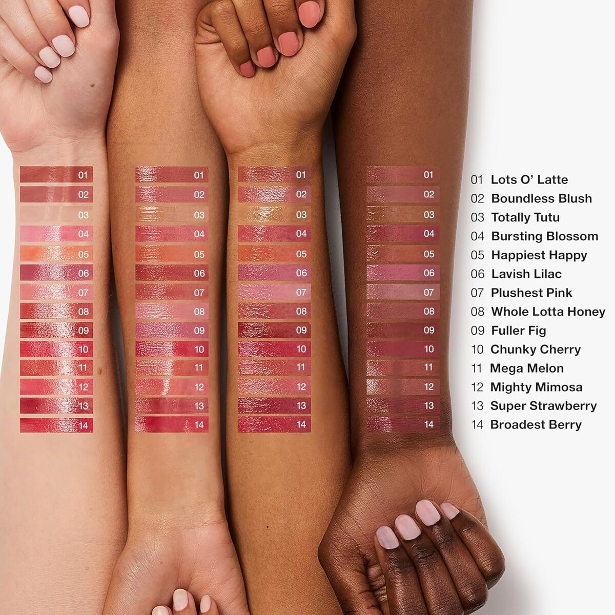 Lippenstift Clinique CHUBBY STICK 3 g - Schoonheid, Make - up - Clinique