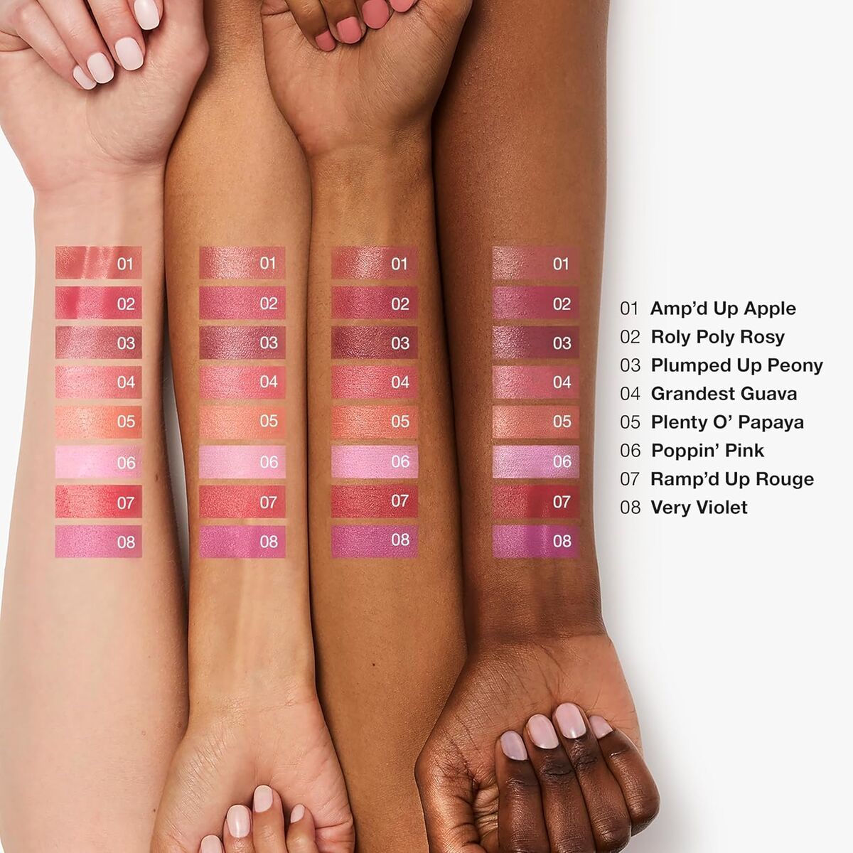 Make - up Set Clinique CHUBBY STICK - Schoonheid, Gebruiksvoorwerpen en accessoires - Clinique