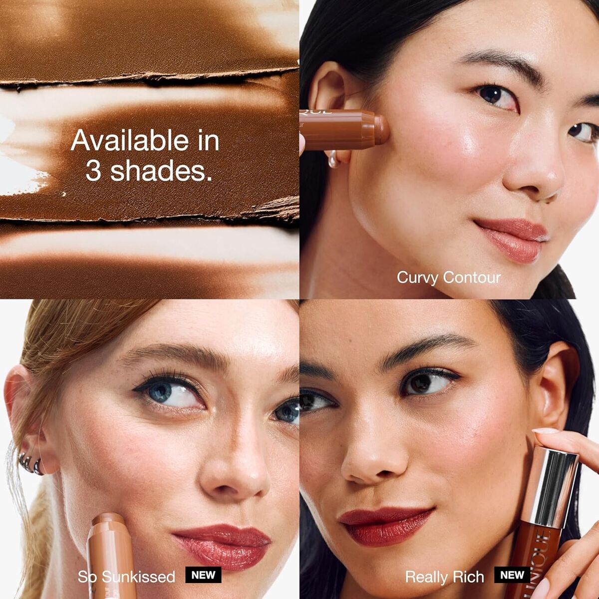 Make-up Set Clinique CHUBBY STICK