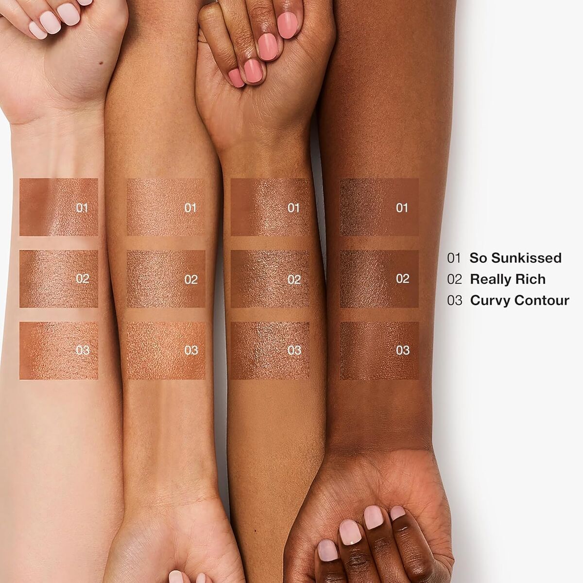Make-up Set Clinique CHUBBY STICK