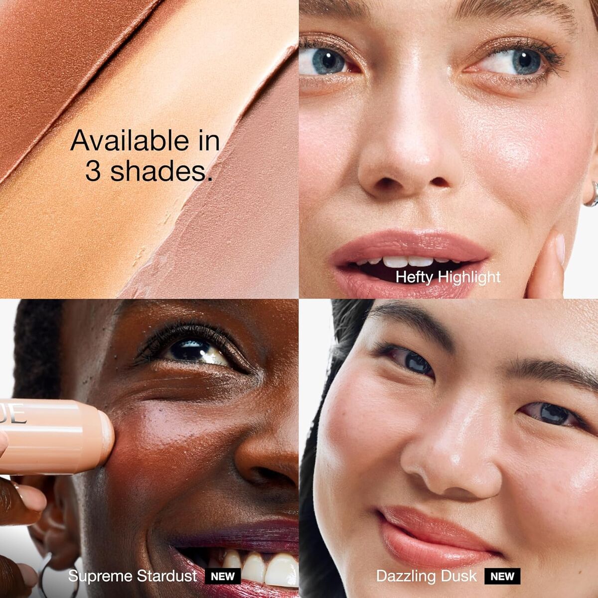 Make - up Set Clinique CHUBBY STICK - Schoonheid, Gebruiksvoorwerpen en accessoires - Clinique