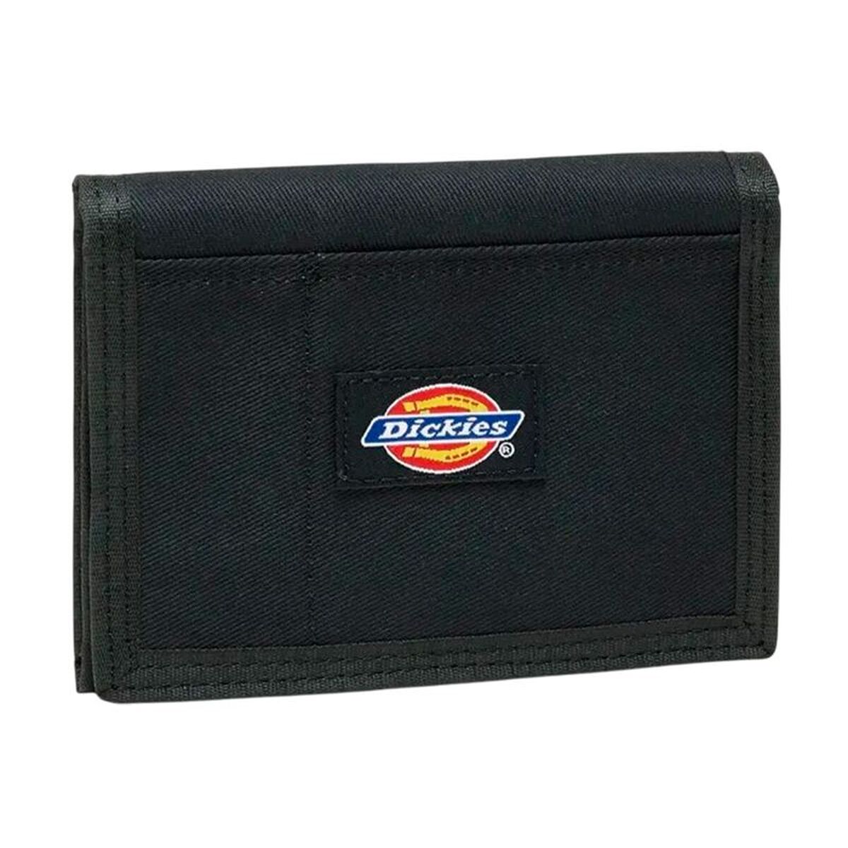 Portefeuille Heren Dickies Kentwood Zwart - Kleding, Heren - Dickies