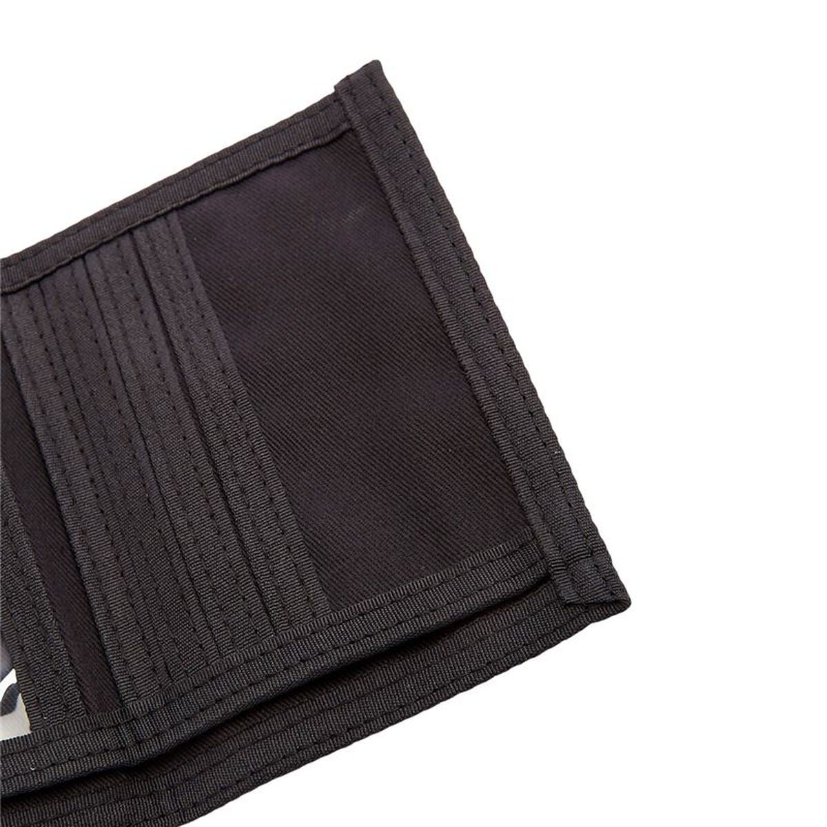 Portefeuille Heren Dickies Kentwood Zwart - Kleding, Heren - Dickies