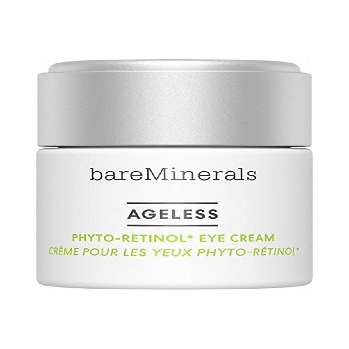 Gezichtscrème bareMinerals Ageless 15 ml