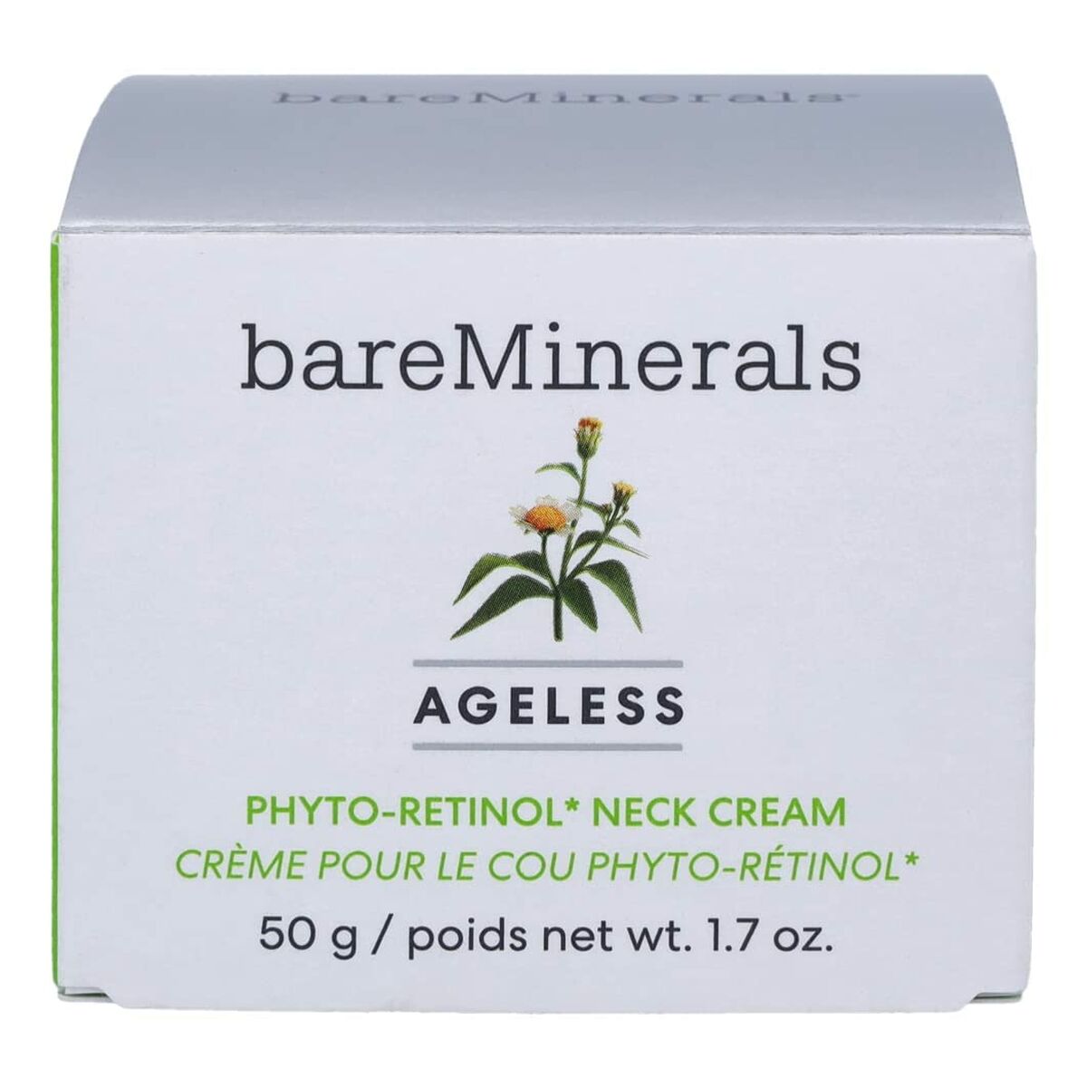 Lichaamscrème bareMinerals Ageless 50 ml