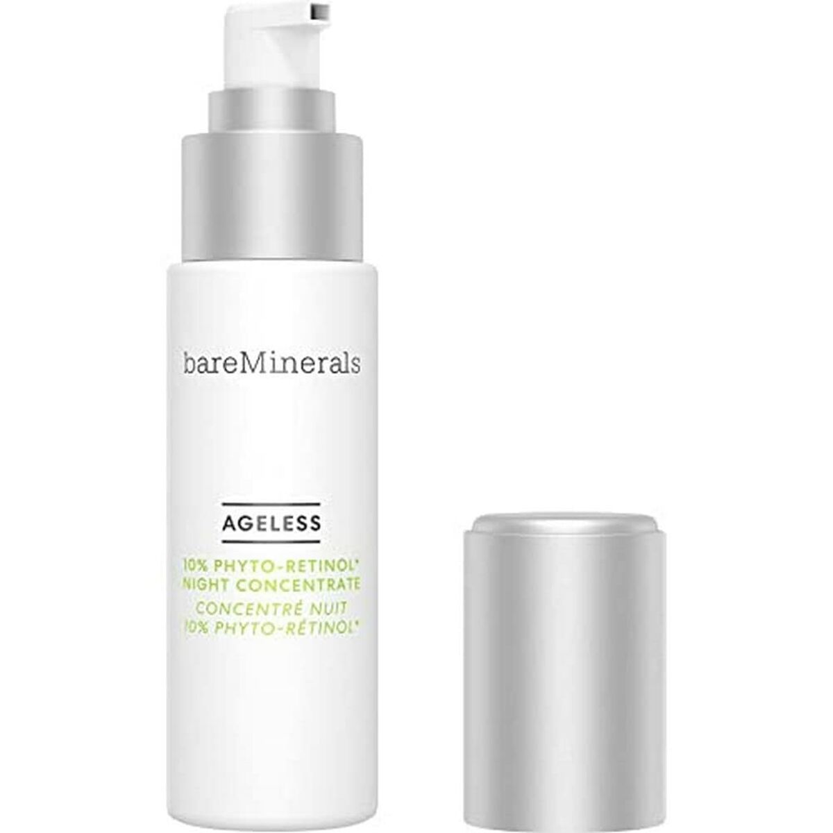 Gezichtscrème bareMinerals Ageless 30 ml