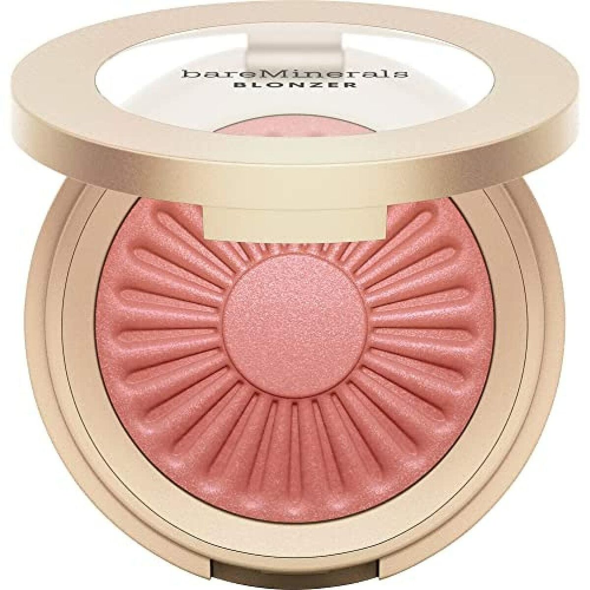Bruiner bareMinerals Gen Nude Kiss of pink 3,8 g Blush