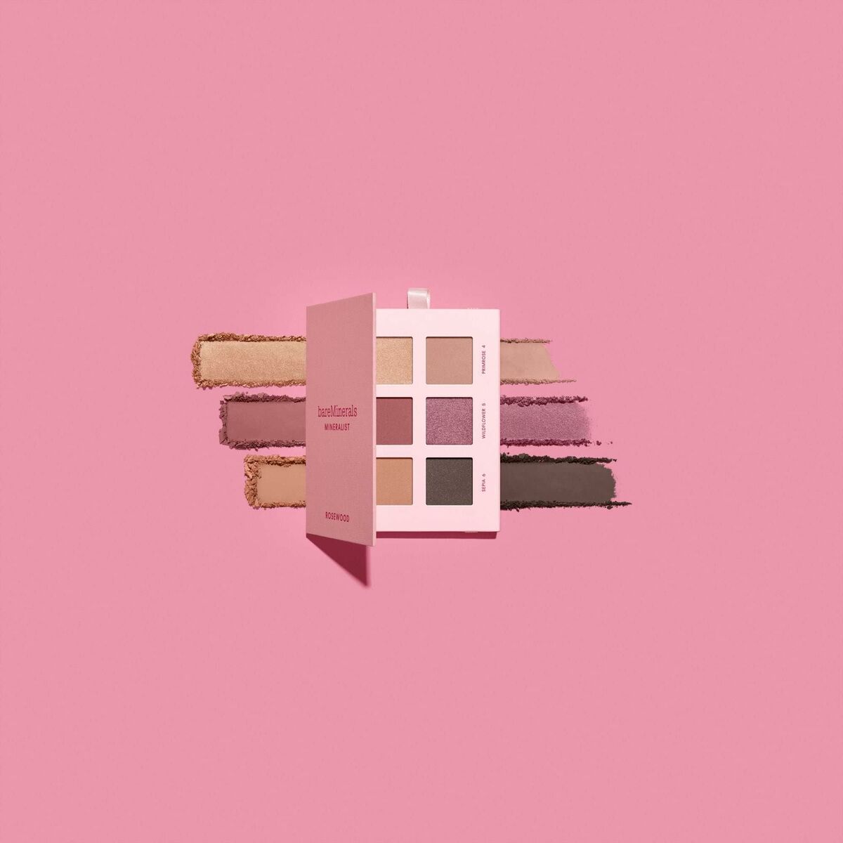 Gezichts Corrector bareMinerals Mineralist Rosewood 7,8 g