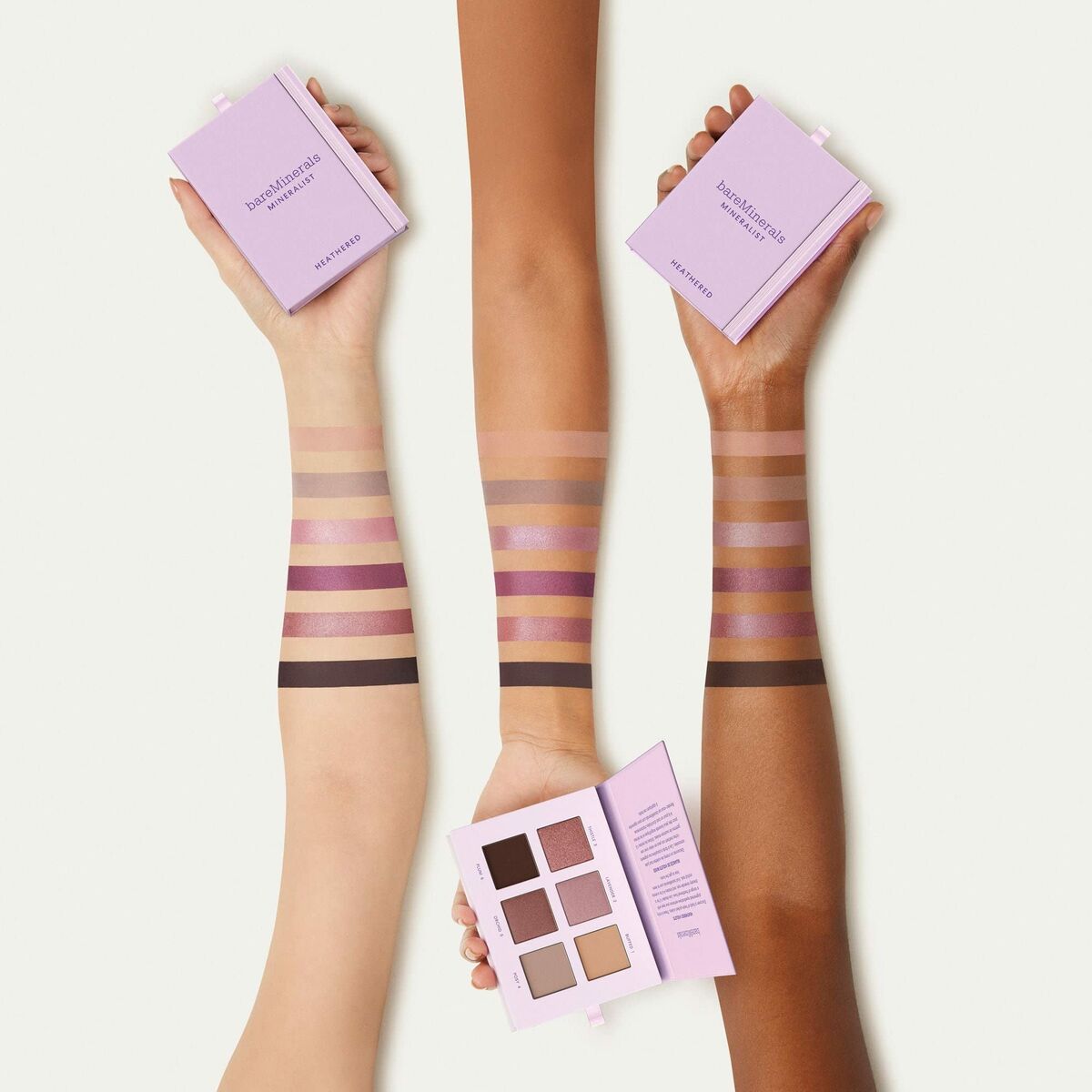 Gezichts Corrector Shine Inline Mineralist 7,8 g